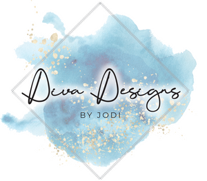 Diva Designs by Jodi